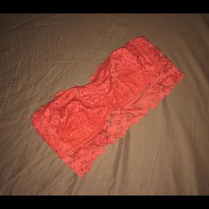 Urban outfitters bralette